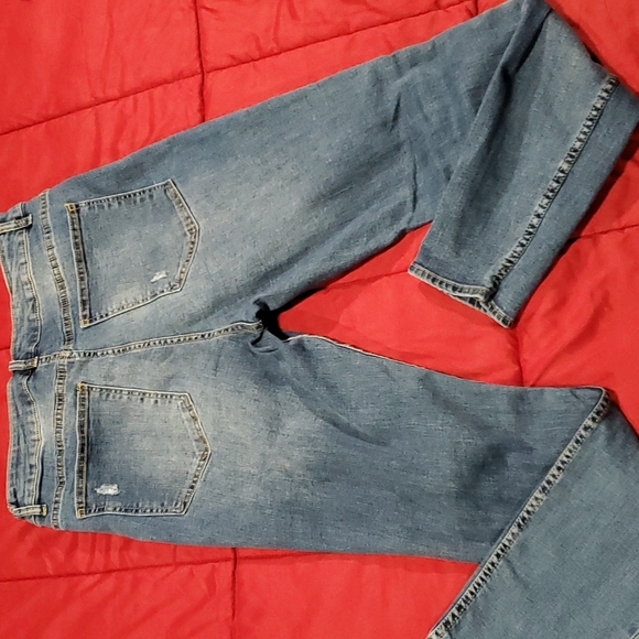 Sws denim jeans,size 13 - Picture 7 of 8